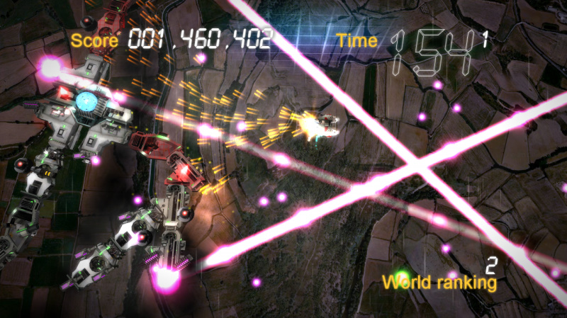 Illustration for article titled Pixelated Helicopters, Cats, and Deities Rule The Newest Xbox Live Indie Game Rundown